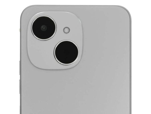 Смартфон Tecno Spark 40C 4/128Gb Grey